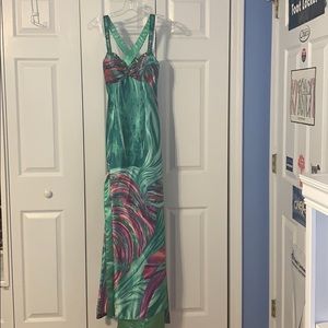 Tony Bowls Prom or Pageant Dress